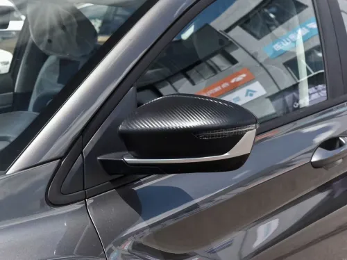 Geely Coolray 2026 Manuel