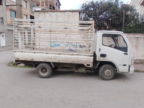 Yue jin Camion 2015