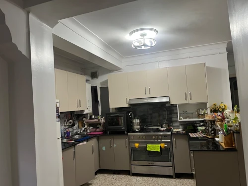 Vente Appartement F5 Alger Ain naadja