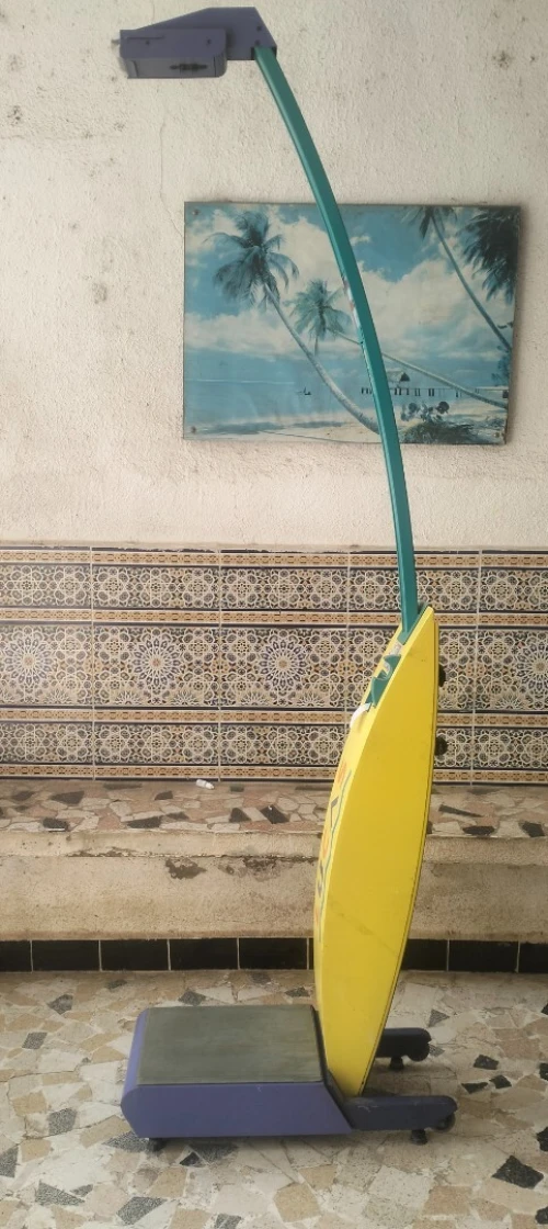 Balance pese personne