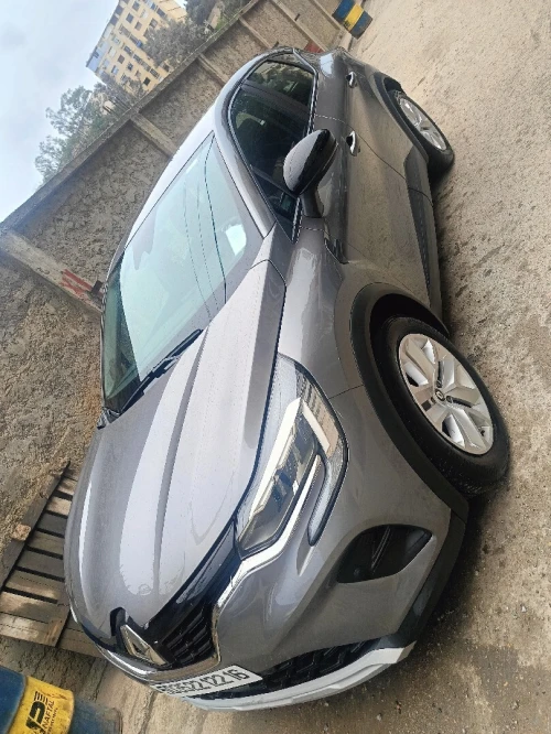 Renault Captur 2022 Captur