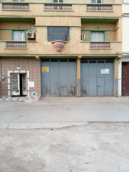 Vente Villa Tlemcen Ain youcef