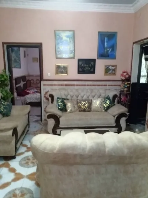 Vente Villa Tlemcen Ain youcef