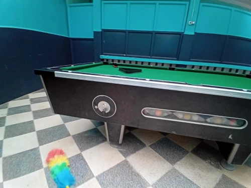 Billard concorde 80