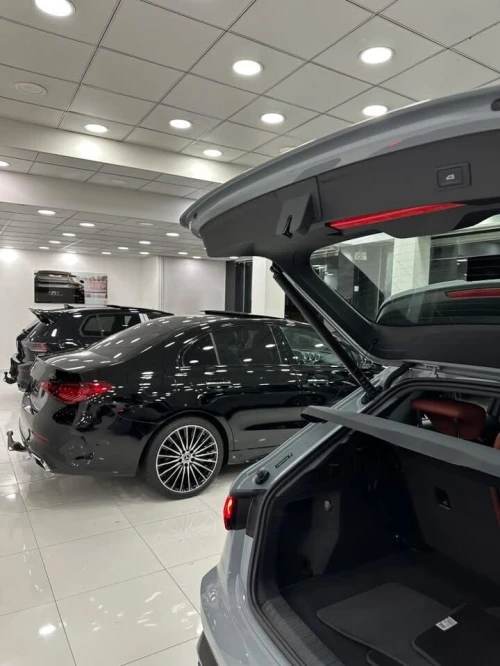 Audi A3 Sportback 2025 S line