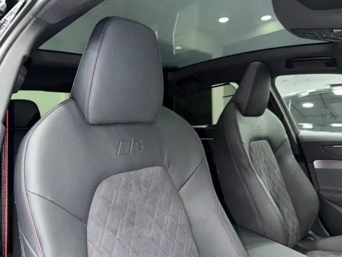 Audi A6 2025 S Line