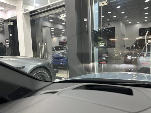 Audi RS3 Sportback 2026 Performance