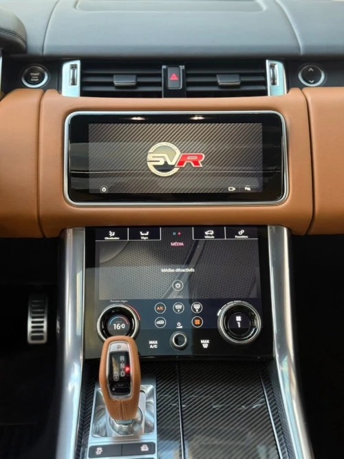 Land Rover RANGE SPORT 2023 SVR