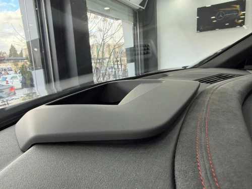 Audi Q3 2026 SLINE