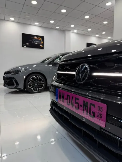Volkswagen T-Roc 2026 R- Line Edition 