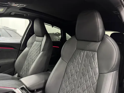 Audi Q5 2026 SLINE
