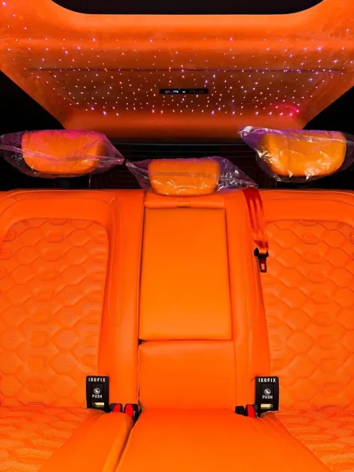Jetour T2 2025 Hermes