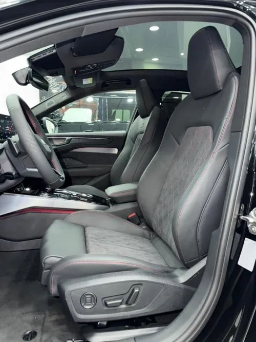 Audi A6 2025 S Line