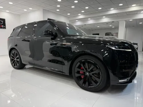 Land Rover RANGE ROVER SPORT 2023 P510e FIRST EDITION