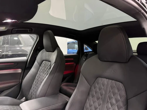Audi A6 2025 S Line