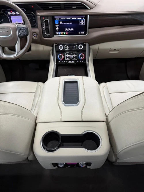 GMC YUKON 2022 DENALI