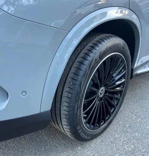 Mercedes GLC 2025 AMG Line