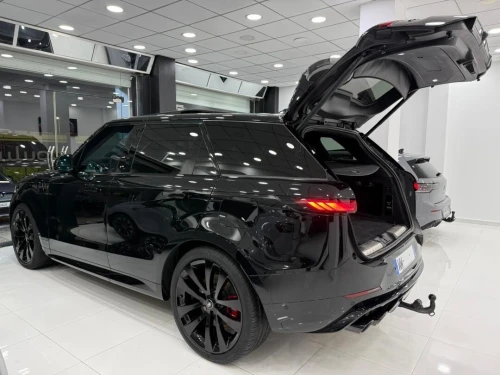Land Rover RANGE ROVER SPORT 2023 P510e FIRST EDITION