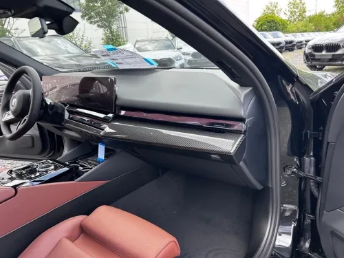 BMW 520d 2026 M sport