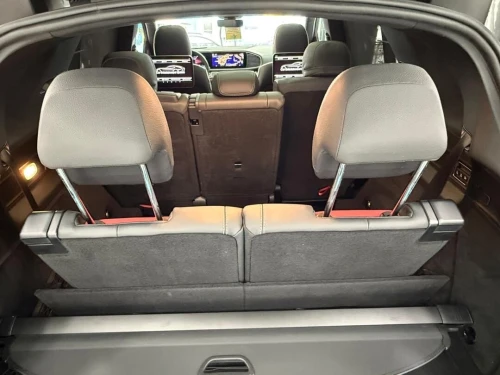 Mercedes GLE 2025 AMG LINE