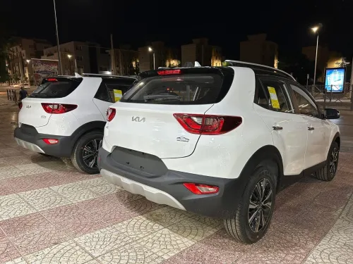 Kia KX1 2025 FUL options