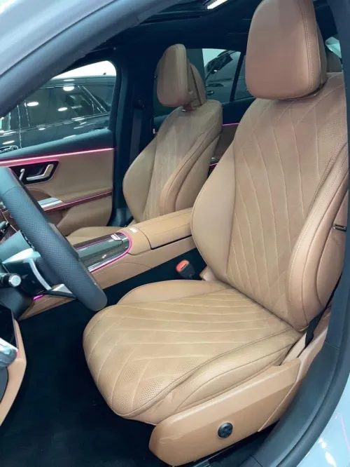 Mercedes Classe E220d 2025 AMG LINE