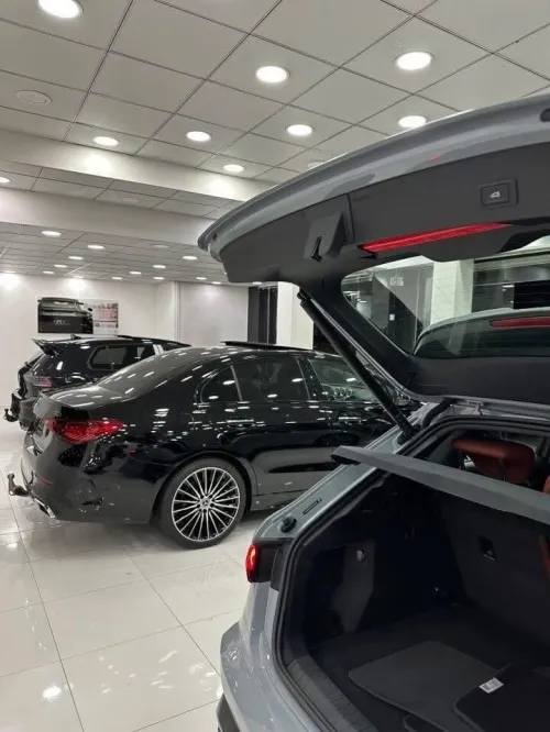 Audi A3 Sportback 2025 S line