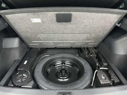Volkswagen TIGUAN 2026 RLINE
