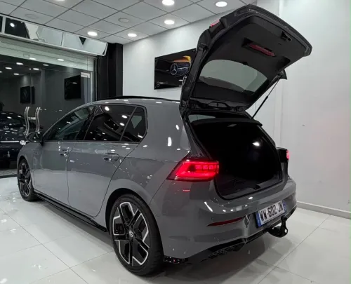 Volkswagen Golf 8 2025 Pro R-line