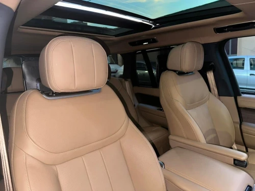 Land Rover Range Rover Vogue 2023 Autobiography