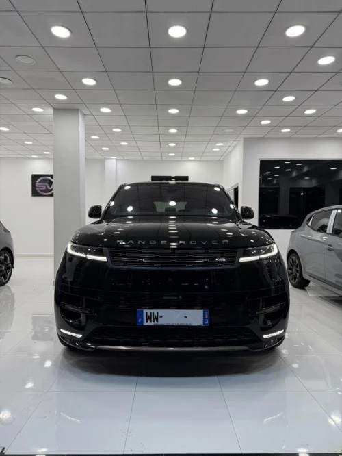Land Rover RANGE ROVER SPORT 2023 P510e FIRST EDITION
