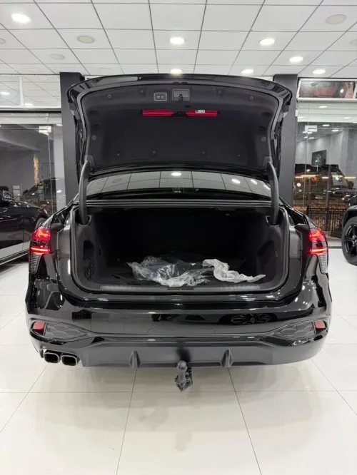 Audi A6 2025 S Line
