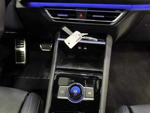 Volkswagen New Tiguan 2025 R-Line