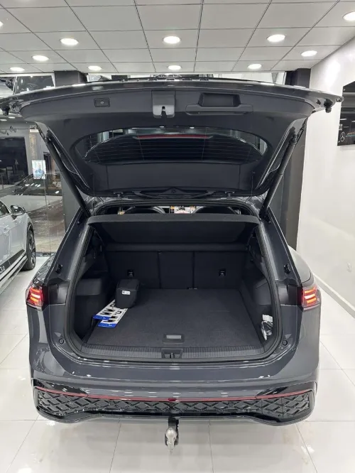 Volkswagen TIGUAN 2026 RLINE