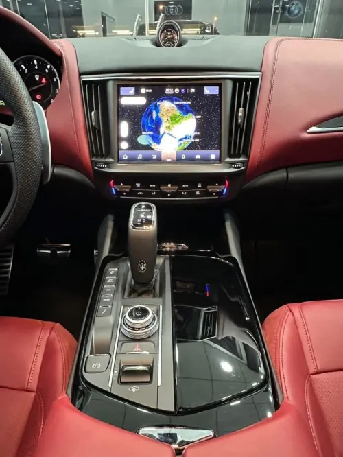 Maserati Levante 2023 GT