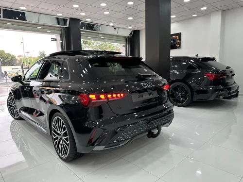 Audi A3 Sportback 2025 S line