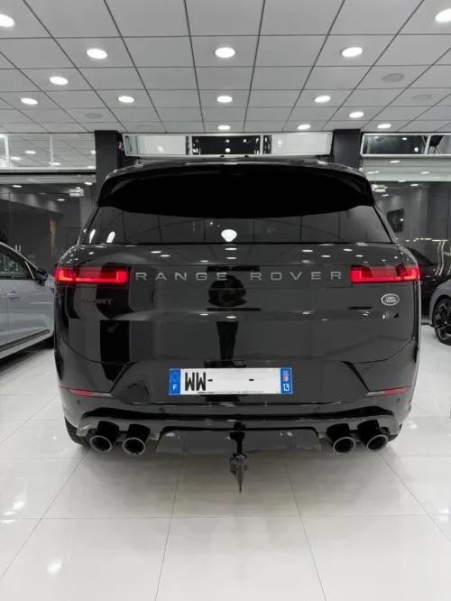 Land Rover RANGE ROVER SPORT 2023 P510e FIRST EDITION