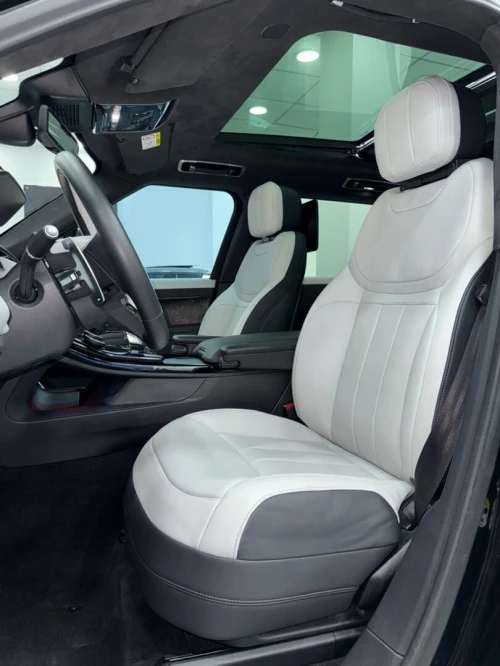 Land Rover RANGE ROVER SPORT 2023 P510e FIRST EDITION