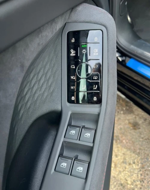 Audi A6 2026 S Line