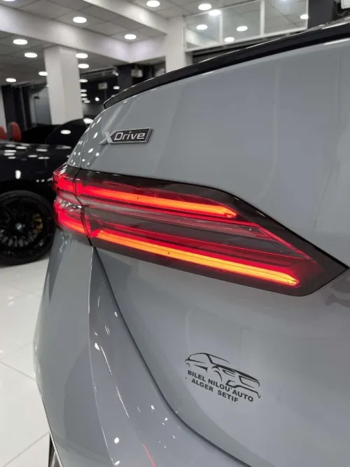 BMW Série 5 2026 M SPORT