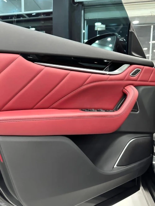 Maserati Levante 2023 GT
