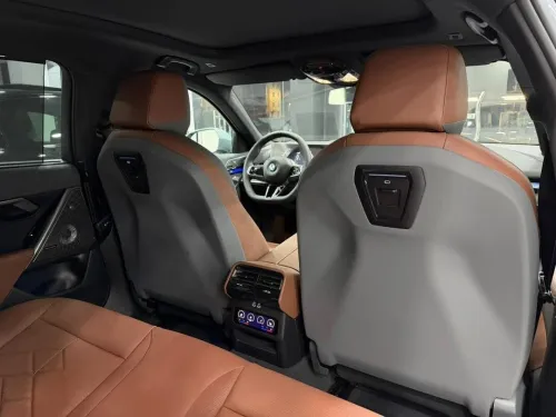 BMW Série 5 2026 M SPORT