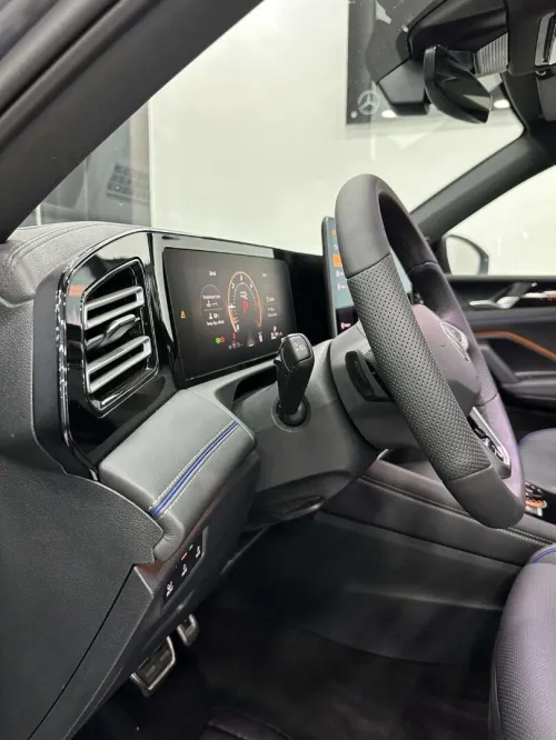 Volkswagen TIGUAN 2026 RLINE