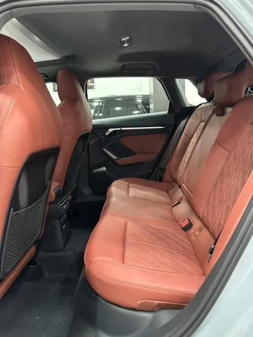Audi A3 Sportback 2025 S line