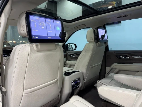 GMC YUKON 2022 DENALI