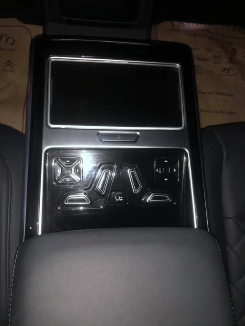 Audi A8L 2019 Quattro