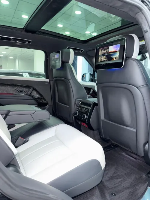 Land Rover RANGE ROVER SPORT 2023 P510e FIRST EDITION