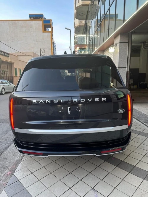 Land Rover Range Rover Vogue 2023 Autobiography