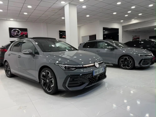 Volkswagen Golf 8 2025 Pro R-line