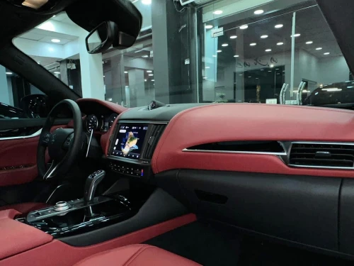 Maserati Levante 2023 GT